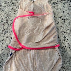 Halo Swaddle 0-3 months